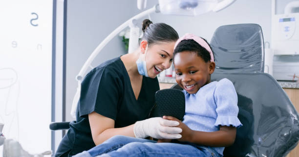 Best Dental X-Rays and Imaging  in Union Park, FL