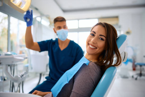 Best Dental Exams and Cleanings  in Union Park, FL